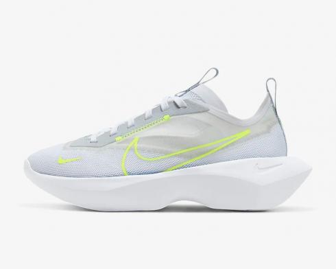 Nike Wmns Vista Lite Lemon Venom White Pure Platinum CW2651-100