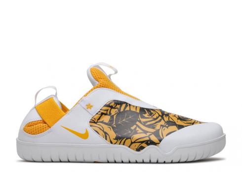 Nike Wmns Zoom Pulse Doernbecher Zion University White Gold CV0535-700