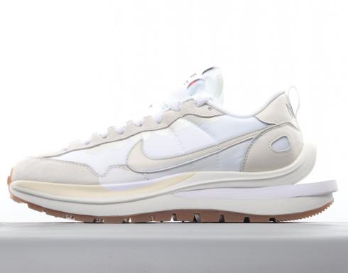 Sacai x Nike Vapor Waffle SP Sail White Gum DD1875-100