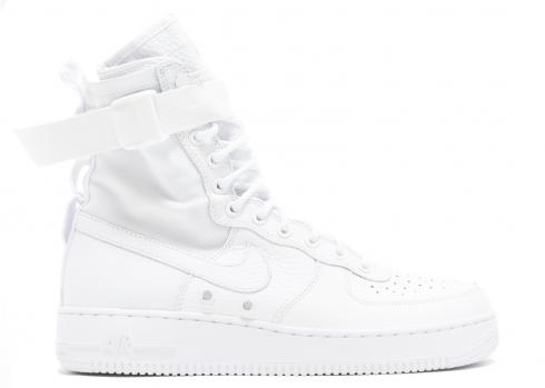 Sf Af1 Qs Special Field White 903270-100