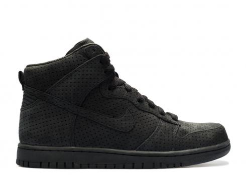 Dunk High Premium Tz Dqm Friends And Family Black SU08ND18M327