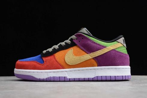 2020 Nike Dunk Low Viotech CT5050 500 For Sale