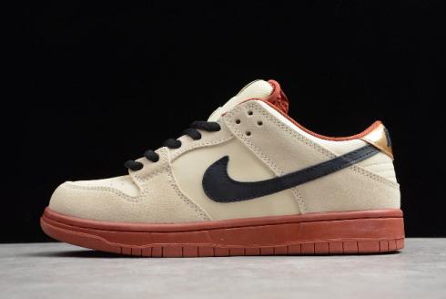 Nike Dunk Low SB Muslin BQ6817-100