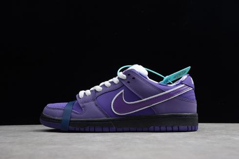 Nike Dunk SB Low Pro OG QS Purple Lobster BV1310-555