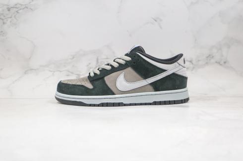 Nike SB Dunk Low PRM Anthracite Summite White Wolf Grey DH7913-001