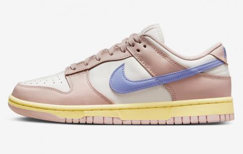 Nike SB Dunk Low Pink Oxford Light Thistle Phantom DD1503-601