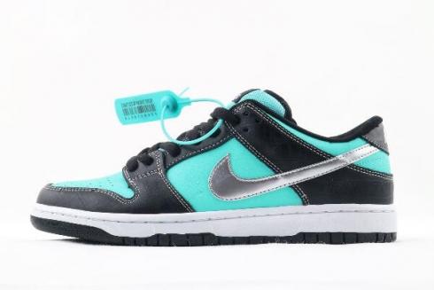 Nike SB Dunk Low Tiffany 394292 402 For Sale