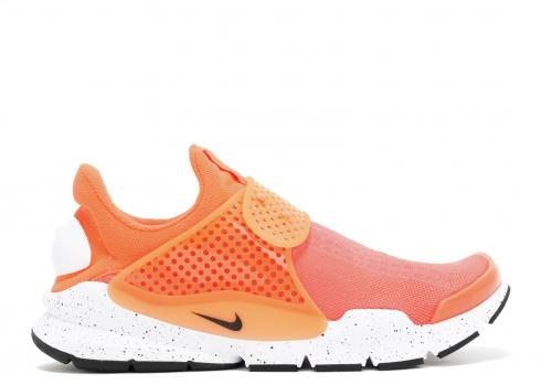 Sock Dart Se Crimson White Total Black 833124-800