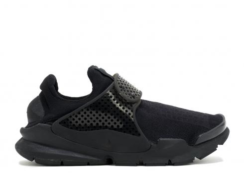 Sock Dart Volt Black 819686-001