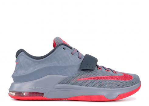 Kd 7 Calm Before The Storm Pnch Mgnt Hyper Light Grey 653996-060