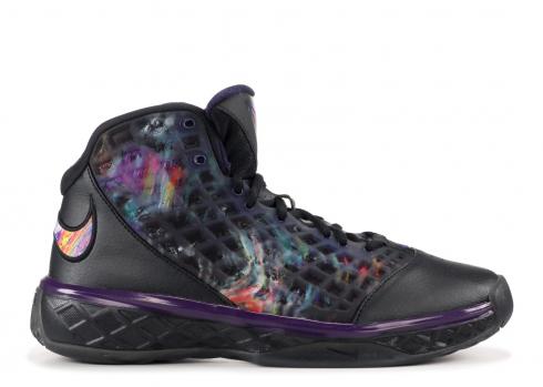 Kobe 3 Gs Prelude 3 Imprl Purple Kmqt Black Mlt Clear 318288-002
