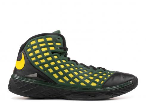 Nike Kobe 3 Rice Black Green Yellow 318090-012-02
