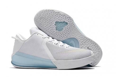 Nike Zoom Kobe Venomenon VI 6 Men Basketball Shoes BlackBlue New