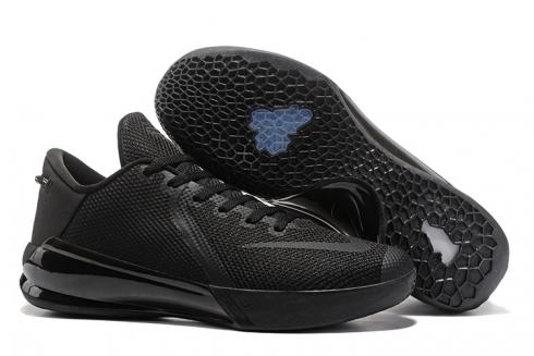 Nike Zoom Kobe Venomenon VI 6 Men Basketball Shoes Black All New 897657-001