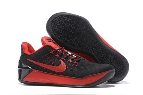 Nike Zoom Kobe AD EP Men Shoes EM Black Red