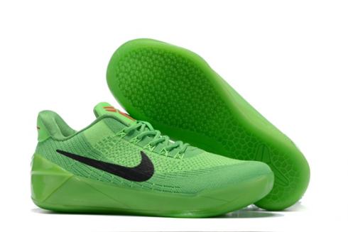 Nike Zoom Kobe AD EP Men Shoes EM Green Black