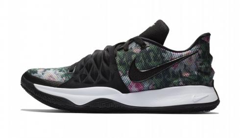 Nike Kyrie Low Floral Black AO8979-002