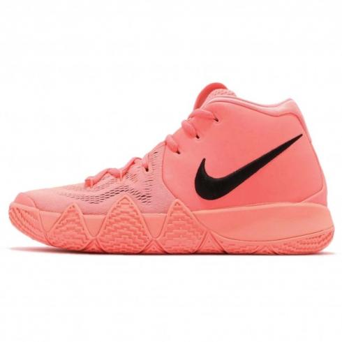 Nike Kyrie 4 GS Atomic Pink LT Hyper AA2897-601