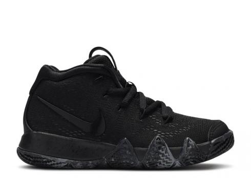 Nike Kyrie 4 Ps Black AA2898-008