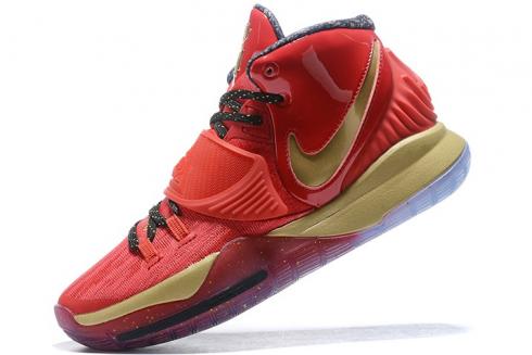 2020 Nike Kyrie 6 Trophies CD5026 900 For Sale