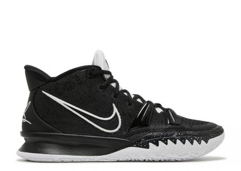 Nike Kyrie 7 Tb Black White DA7767-001