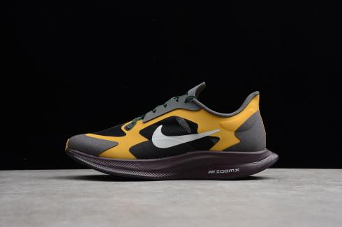 Nike Zoom Pegasus 35 Turbo Gyakusou Gold Dart BQ0579-700