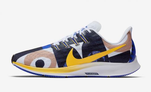 Nike Air Zoom Pegasus 36 Cody Hudson Multi CI1723-400