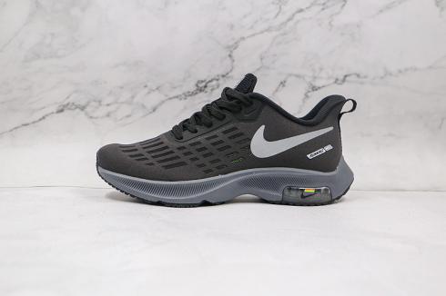 Nike Zoom Structure 38X Black Grey White Shoes DJ3128-002