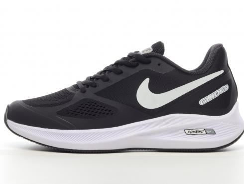 Nike Zoom Winflo 7 Black White Anthracite CJ0291-051