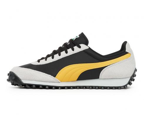 Order Puma Fast Rider Fury Meadowlark Gray Violet Running Shoes 371602-01