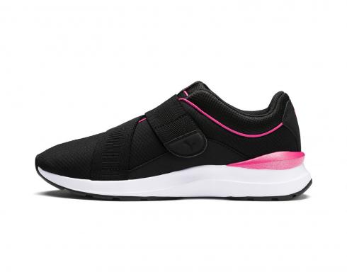 Puma Womens Adela X Casual Athletic Casual Shoes 369141-01