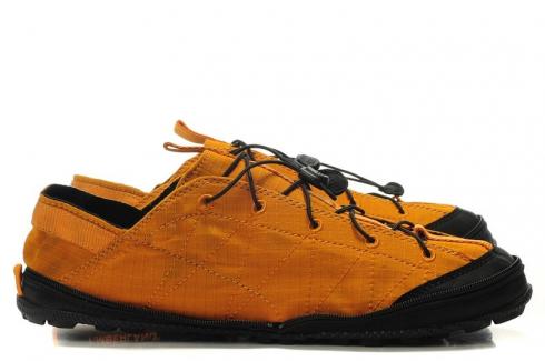 Timberland Radler Trail Camp Shoes Orange Womens