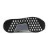 Adidas Bedwin & The Heartbreakers X Nmd r1 Grey Pinstripe White Footwear BB3123