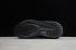 Adidas Lava Boost Triple Black Running Shoes FW8312