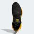Adidas NMD R1 Core Black Active Gold Cloud White FY9382