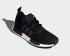 Adidas NMD R1 Core Black Carbon White Shoes FV8152