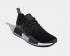 Adidas NMD R1 Core Black Cloud White Shoes EE5082