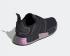 Adidas NMD R1 Core Black Supplier Colour Shoes FV1688
