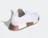 Adidas NMD R1 Core White Supplier Colour Shoes FV1689