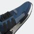 Adidas NMD R1 Focus Blue Ambient Sky Core Black GW5033