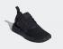 Adidas NMD R1 GS Triple Black Core Black H03994