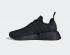 Adidas NMD R1 GS Triple Black Core Black H03994