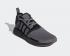 Adidas NMD R1 Grey Core Black Running Shoes FV1733