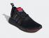 Adidas NMD R1 Olympic Pack Black Red FY1434