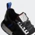 Adidas NMD R1 Transmission Pack Core Black Collegiate Royal Active Red FV5215