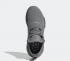 Adidas NMD R1 Triple Grey Cloud White Running Shoes FV9016