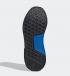 Adidas NMD R1 V2 Circuit Board Black Blue FY1483
