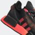 Adidas NMD R1 V2 Watermelon Pack Core Black Signal Pink Signal Green FY5918