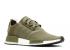 Adidas Nmd R1 Olive Cargo BY2504