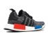 Adidas Nmd R1 Pk Friends And Family White Black Grey N00001